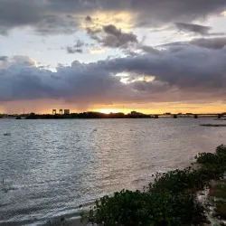 Orla de Petrolina - Petrolina