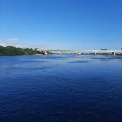 Orla de Petrolina - Petrolina