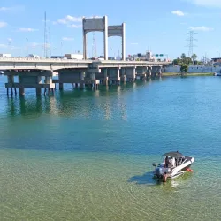 Orla de Petrolina - Petrolina