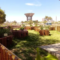 Parque Josepha Coelho - Petrolina