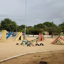 Parque Josepha Coelho - Petrolina