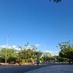 Parque Josepha Coelho - Petrolina