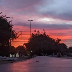 Parque Municipal Josepha Coelho - Petrolina