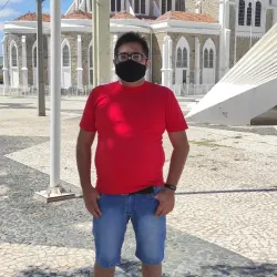 Praça Dom Malan - Petrolina