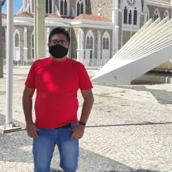 Praça Dom Malan - Petrolina