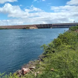São Francisco River - Petrolina
