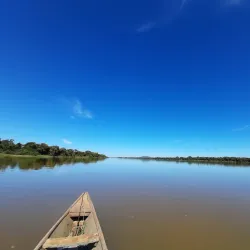 São Francisco River - Petrolina