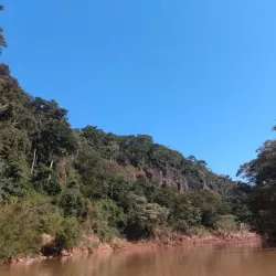 São Francisco River - Petrolina
