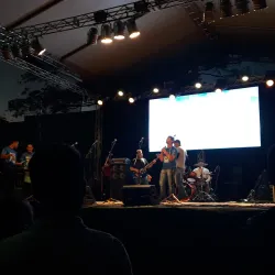 Centro Cultural de Pirassununga - Pirassununga