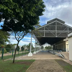 Estação Ferroviária de Pirassununga - Pirassununga