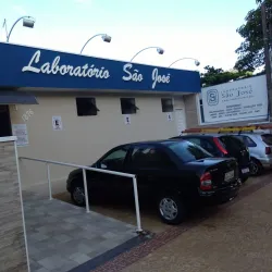 Igreja Matriz de São José - Pirassununga