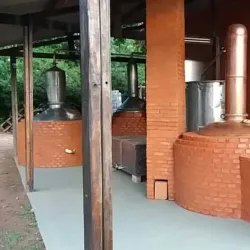 Museu da Cachaça - Pirassununga