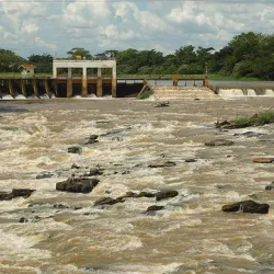 Parque das Águas - Pirassununga