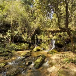 Buraco do Padre - Ponta Grossa