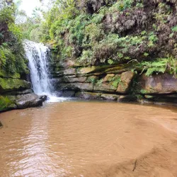 Buraco do Padre - Ponta Grossa