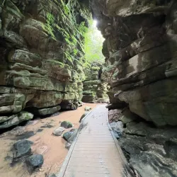 Buraco do Padre - Ponta Grossa