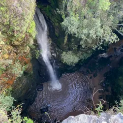 Buraco do Padre - Ponta Grossa