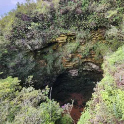 Buraco do Padre - Ponta Grossa
