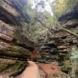 Buraco do Padre - Ponta Grossa