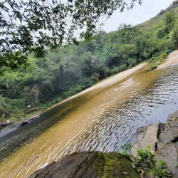 Cachoeira da Mariquinha - Ponta Grossa