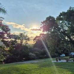 Cachoeira da Mariquinha - Ponta Grossa