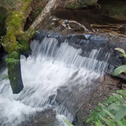 Cachoeira da Mariquinha - Ponta Grossa