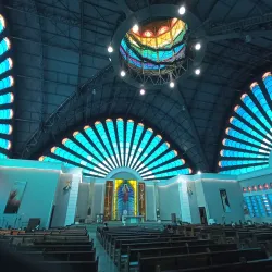 Catedral Sant'Ana - Ponta Grossa