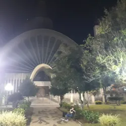 Catedral Sant'Ana - Ponta Grossa