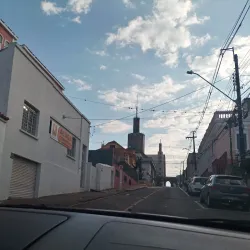 Catedral Sant'Ana - Ponta Grossa