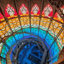 Catedral Sant'Ana - Ponta Grossa