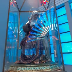 Catedral Sant'Ana - Ponta Grossa