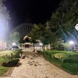 Catedral Sant'Ana - Ponta Grossa