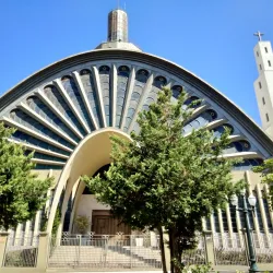 Igreja de Sant'Ana - Ponta Grossa