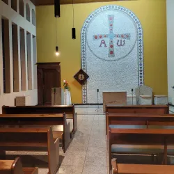 Igreja de Sant'Ana - Ponta Grossa