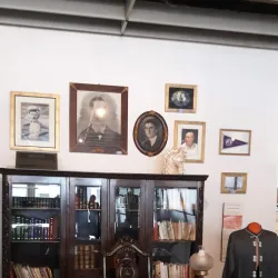 Museu Campos Gerais - Ponta Grossa