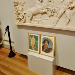 Museu Campos Gerais - Ponta Grossa