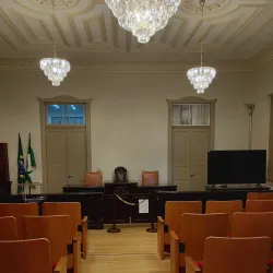 Museu Campos Gerais - Ponta Grossa