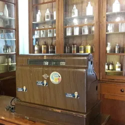 Museu Campos Gerais - Ponta Grossa