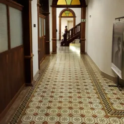 Museu Campos Gerais - Ponta Grossa