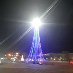 Parque Ambiental de Ponta Grossa - Ponta Grossa