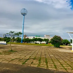 Parque Ambiental Governador Manoel Ribas - Ponta Grossa