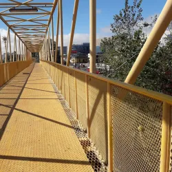 Parque Ambiental Governador Manoel Ribas - Ponta Grossa