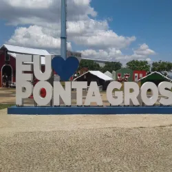 Parque Ambiental Governador Manoel Ribas - Ponta Grossa