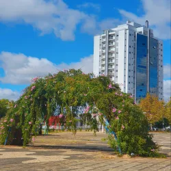 Parque Ambiental Governador Manoel Ribas - Ponta Grossa