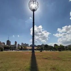 Parque Ambiental Governador Manoel Ribas - Ponta Grossa