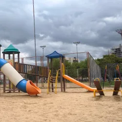 Parque Ambiental Governador Manoel Ribas - Ponta Grossa