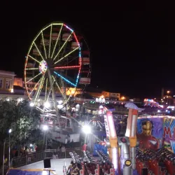 Parque Ambiental - Ponta Grossa