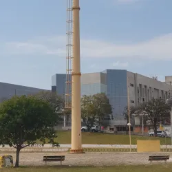 Parque Ambiental - Ponta Grossa