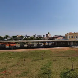 Parque Ambiental - Ponta Grossa