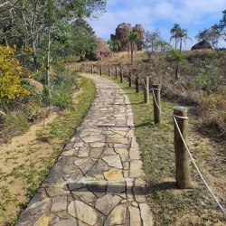 Parque Estadual de Vila Velha - Ponta Grossa